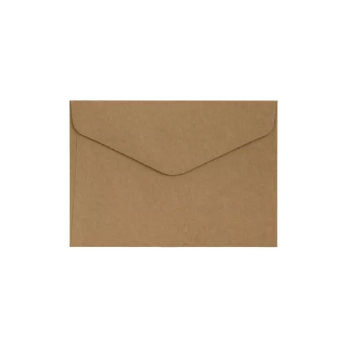 Papírgaléria Szilikonos Boríték LC/6 Nature Beige 120 gramm 10 Darab/Csomag
