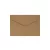 Papírgaléria Szilikonos Boríték LC/6 Nature Beige 120 gramm 10 Darab/Csomag