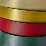 Papírgaléria Prémium Meghívó Papír A/4 220 gramm 20 Ív Iceland Green Lézer Nyomtatóhoz