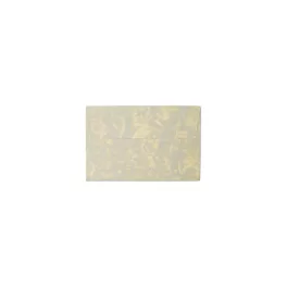   Papírgaléria Szilikonos Boríték 70x100 mm Roses Cream 120 gramm 10 Darab/Csomag