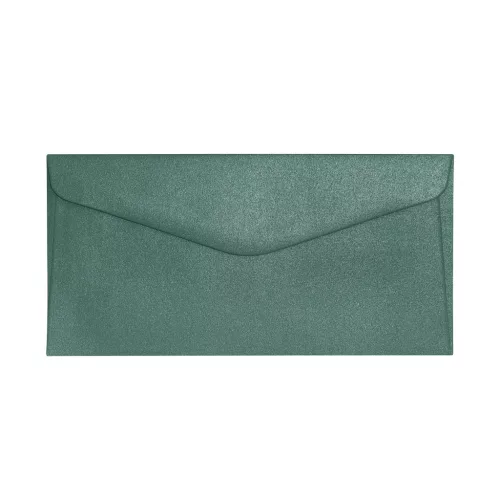 Papírgaléria Szilikonos Boríték LA/4 Pearl Green 150 gramm 10 Darab/Csomag