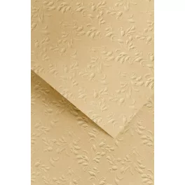   Papírgaléria Prémium Meghívó Papír A/4 220 gramm 20 Ív Nature Dark Beige Lézer Nyomtatóhoz