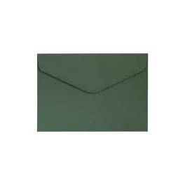   Papírgaléria Szilikonos Boríték LC/6 Smooth Green 120 gramm 10 Darab/Csomag
