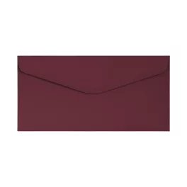   Papírgaléria Szilikonos Boríték LA/4 Smooth Bordeaux 120 gramm 10 Darab/Csomag