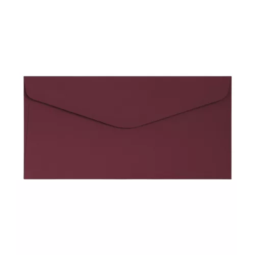 Papírgaléria Szilikonos Boríték LA/4 Smooth Bordeaux 120 gramm 10 Darab/Csomag