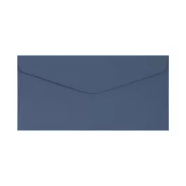   Papírgaléria Szilikonos Boríték LA/4 Smooth Dark Blue 120 gramm 10 Darab/Csomag