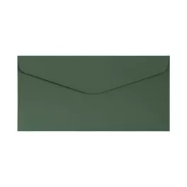   Papírgaléria Szilikonos Boríték LA/4 Smooth Green 120 gramm 10 Darab/Csomag