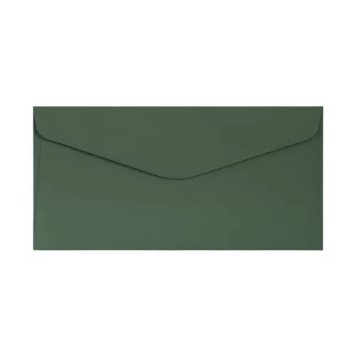 Papírgaléria Szilikonos Boríték LA/4 Smooth Green 120 gramm 10 Darab/Csomag