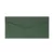 Papírgaléria Szilikonos Boríték LA/4 Smooth Green 120 gramm 10 Darab/Csomag