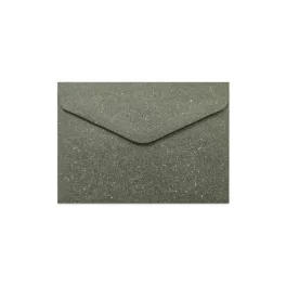   Papírgaléria Szilikonos Boríték LC/6 Wood Black 120 gramm 10 Darab/Csomag