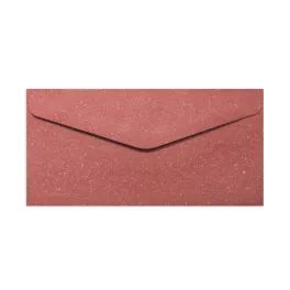   Papírgaléria Szilikonos Boríték LA/4 Wood Red 120 gramm 10 Darab/Csomag