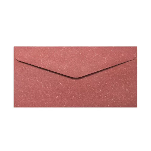 Papírgaléria Szilikonos Boríték LA/4 Wood Red 120 gramm 10 Darab/Csomag