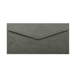   Papírgaléria Szilikonos Boríték LA/4 Wood Black 120 gramm 10 Darab/Csomag