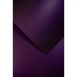   Papírgaléria Prémium Meghívó Papír A/4 220 gramm 20 Ív Millenium Bordeaux Lézer Nyomtatóhoz