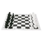 Südor Sakk Készlet Hengerben