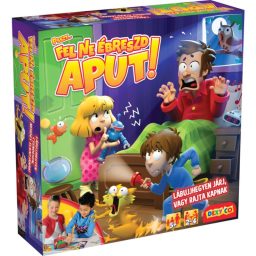 Fel Ne Ébreszd Aput