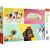 Trefl Puzzle Neon Color Line Szuper Kutyák 1000 Darabos
