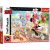Trefl Puzzle Minnie A Tengerparton 200 Darabos