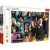 Trefl Puzzle Harry Potter 1000 Darabos