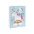 NiftyGift Dísztasak 32x26x13 cm Unikornis Minta Vegyesen