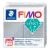 Fimo Effect Süthető Gyurma 57 gramm Metál Ezüst