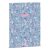 Ars Una Gumis Mappa A/4 Pearl Blossom Blue (5376) 24