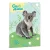 Ars Una Gumis Mappa A/4 Cuki-Koala (5428) 24