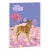 Ars Una Gumis Mappa A/4 Cute Animals-Horse (5526) 26