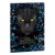 Ars Una Gumis Mappa A/4 Black Panther (5529) 26