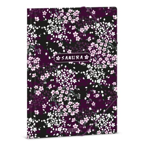 Ars Una Gumis Mappa A/4 Sakura (5531) 26