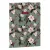 Ars Una Gumis Mappa A/4 Flowery Green (5535) 26