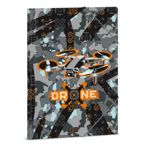 Ars Una Gumis Mappa A/4 Drone X (5538) 26