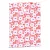 Ars Una Gumis Mappa A/4 Bloomie (5571) 26