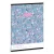 Ars Una Leckefüzet A/5 Pearl Blossom Blue (5376) 24