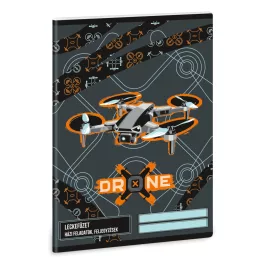 Ars Una Leckefüzet A/5 Drone X (5538) 26