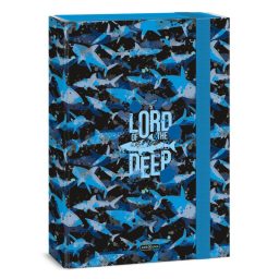 Lord Of The Deep