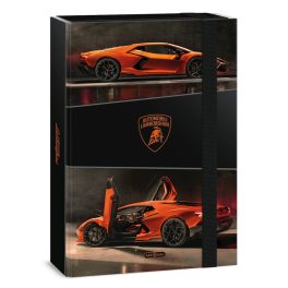 Ars Una Füzetbox A/4 Lamborghini (5446) 25