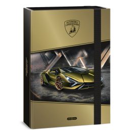 Ars Una Füzetbox A/4 Lamborghini (5523) 26