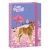 Ars Una Füzetbox A/4 Cute Animals-Horse (5526) 26