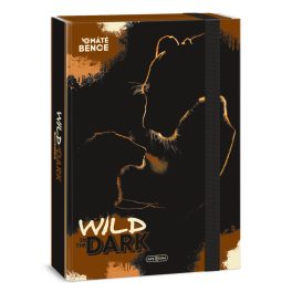 Ars Una Füzetbox A/4 Wild In The Dark (5543) 26