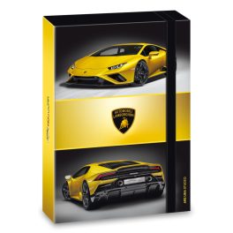Ars Una Füzetbox A/5 Lamborghini (5066) 21