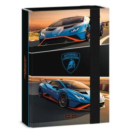 Ars Una Füzetbox A/5 Lamborghini (5446) 25