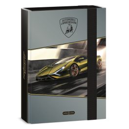 Ars Una Füzetbox A/5 Lamborghini (5523) 26