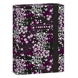 Ars Una Füzetbox A/5 Sakura (5531) 26