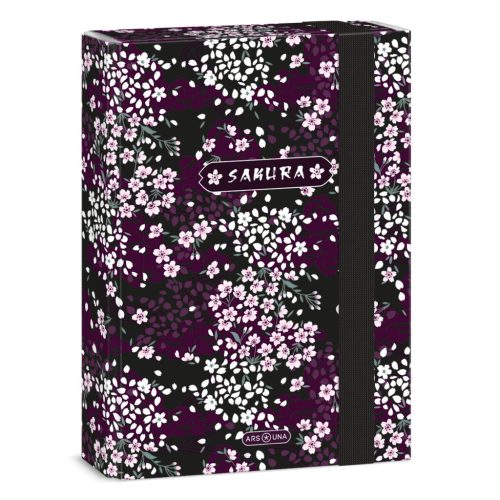 Ars Una Füzetbox A/5 Sakura (5531) 26