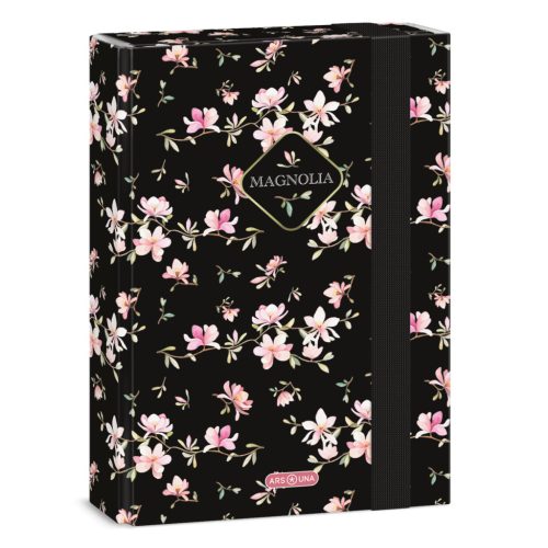 Ars Una Füzetbox A/5 Magnolia (5542) 26