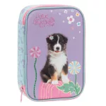 Ars Una Tolltartó Többszintes Cute Animals- Aussie (5528) 26