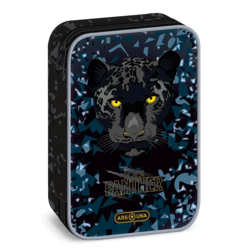 Ars Una Tolltartó Többszintes Black Panther (5529) 26
