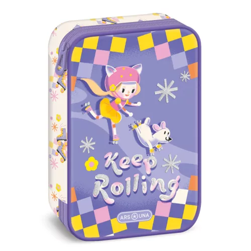 Ars Una Tolltartó Többszintes Keep Rolling (5530) 26
