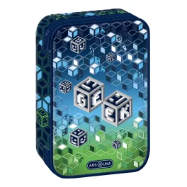 Ars Una Tolltartó Többszintes Geek (5539) 26